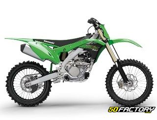 Kawasaki KX 450F